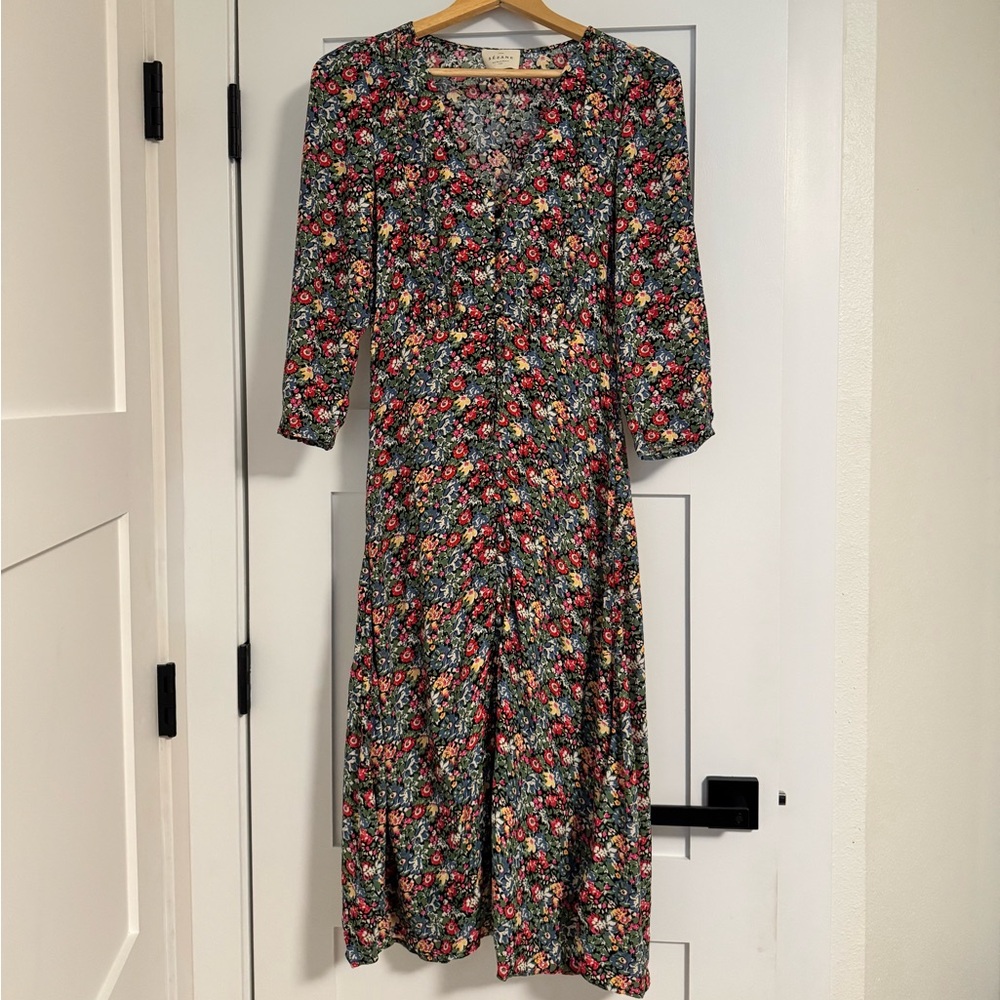 Sezane Estella Dress - Picture 14 of 14